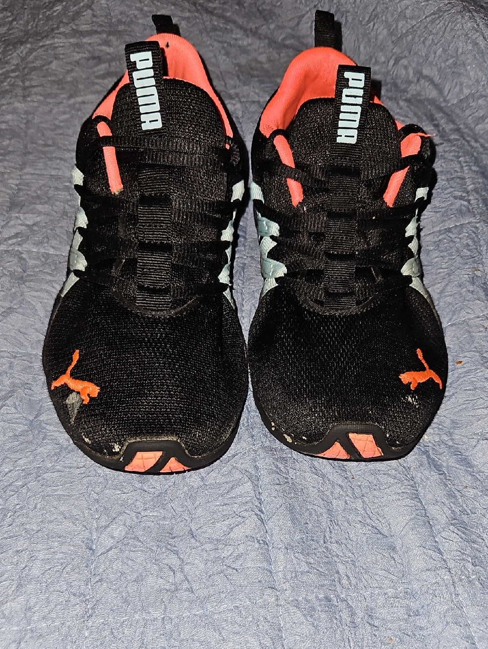 Puma Riaze Prowl Cross- Trainers